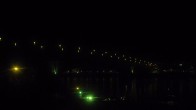 Archiv Foto Webcam Kennedybrücke in Bonn 23:00