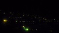 Archiv Foto Webcam Kennedybrücke in Bonn 03:00