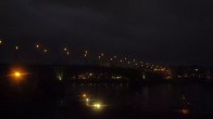 Archiv Foto Webcam Kennedybrücke in Bonn 17:00