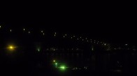 Archiv Foto Webcam Kennedybrücke in Bonn 23:00