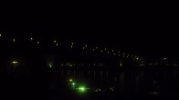 Archiv Foto Webcam Kennedybrücke in Bonn 01:00