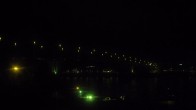 Archiv Foto Webcam Kennedybrücke in Bonn 05:00