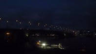 Archiv Foto Webcam Kennedybrücke in Bonn 05:00