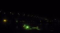 Archived image Webcam Kennedy Bridge in Bonn 01:00