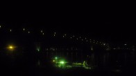 Archived image Webcam Kennedy Bridge in Bonn 03:00