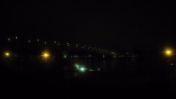 Archiv Foto Webcam Kennedybrücke in Bonn 04:00