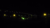 Archiv Foto Webcam Kennedybrücke in Bonn 01:00