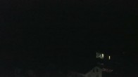 Archiv Foto Webcam Insel Borkum: Leuchtturm 01:00