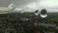 Archiv Foto Webcam Insel Borkum: Leuchtturm 13:00