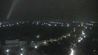 Archived image Webcam Borkum Island: Lighthouse 23:00