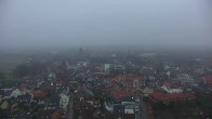 Archiv Foto Webcam Insel Borkum: Leuchtturm 07:00