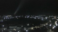 Archiv Foto Webcam Insel Borkum: Leuchtturm 17:00