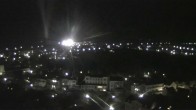 Archiv Foto Webcam Insel Borkum: Leuchtturm 19:00