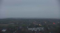 Archiv Foto Webcam Insel Borkum: Leuchtturm 19:00