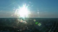 Archiv Foto Webcam Insel Borkum: Leuchtturm 05:00