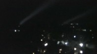 Archiv Foto Webcam Insel Borkum: Leuchtturm 01:00