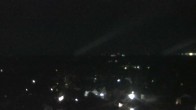 Archiv Foto Webcam Insel Borkum: Leuchtturm 01:00