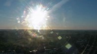 Archiv Foto Webcam Insel Borkum: Leuchtturm 05:00