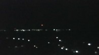 Archiv Foto Webcam Insel Borkum: Leuchtturm 01:00