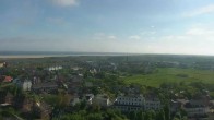Archived image Webcam Borkum Island: Lighthouse 07:00