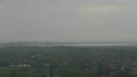 Archived image Webcam Borkum Island: Lighthouse 09:00