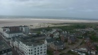 Archived image Webcam Borkum Island: Lighthouse 15:00