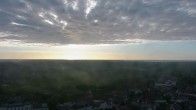 Archiv Foto Webcam Insel Borkum: Leuchtturm 05:00