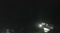 Archiv Foto Webcam Insel Borkum: Leuchtturm 23:00
