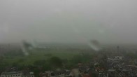 Archiv Foto Webcam Insel Borkum: Leuchtturm 05:00