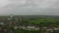 Archiv Foto Webcam Insel Borkum: Leuchtturm 06:00