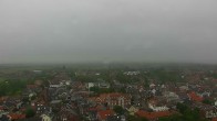 Archiv Foto Webcam Insel Borkum: Leuchtturm 07:00