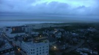 Archived image Webcam Borkum Island: Lighthouse 03:00
