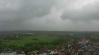 Archived image Webcam Borkum Island: Lighthouse 05:00