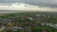 Archived image Webcam Borkum Island: Lighthouse 06:00