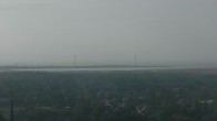 Archiv Foto Webcam Insel Borkum: Leuchtturm 06:00
