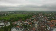 Archiv Foto Webcam Insel Borkum: Leuchtturm 09:00