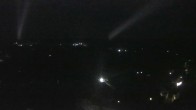 Archiv Foto Webcam Insel Borkum: Leuchtturm 01:00