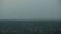 Archiv Foto Webcam Insel Borkum: Leuchtturm 03:00