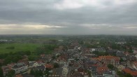 Archiv Foto Webcam Insel Borkum: Leuchtturm 07:00