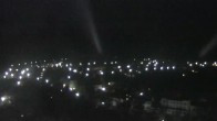 Archived image Webcam Borkum Island: Lighthouse 23:00