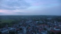 Archiv Foto Webcam Insel Borkum: Leuchtturm 03:00