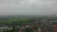 Archiv Foto Webcam Insel Borkum: Leuchtturm 11:00