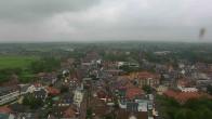Archiv Foto Webcam Insel Borkum: Leuchtturm 15:00