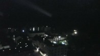 Archiv Foto Webcam Insel Borkum: Leuchtturm 01:00