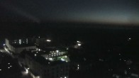 Archiv Foto Webcam Insel Borkum: Leuchtturm 01:00