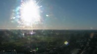 Archiv Foto Webcam Insel Borkum: Leuchtturm 05:00