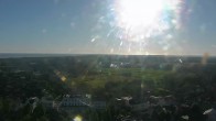 Archiv Foto Webcam Insel Borkum: Leuchtturm 06:00