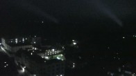 Archiv Foto Webcam Insel Borkum: Leuchtturm 01:00