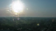 Archiv Foto Webcam Insel Borkum: Leuchtturm 05:00