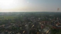 Archiv Foto Webcam Insel Borkum: Leuchtturm 06:00